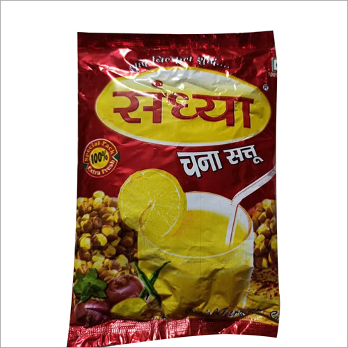 Channa Sattu