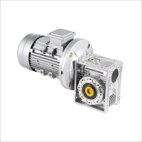 Gear Box Motor