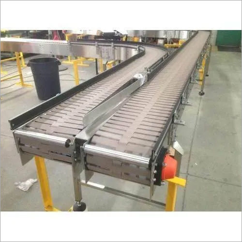 Parking Conveyor