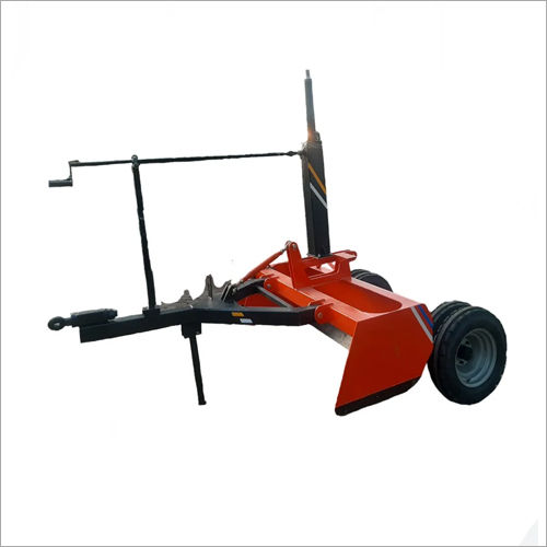 Agriculture Laser Land Leveler