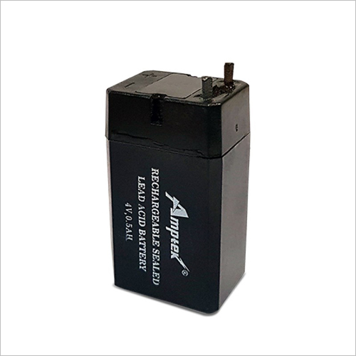 SMF Industrial Battery 4V0.5