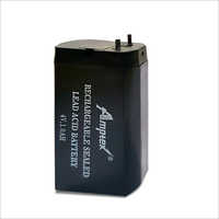 SMF Industrial Battery 4V1.0