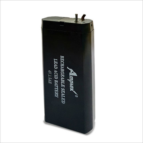 SMF Industrial Battery 4V1.5