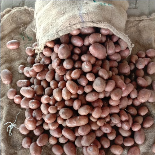 Natural Potato