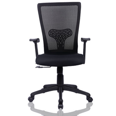 EXECUTIVE MESH CHAIR HIGH BACK (BREEZE)