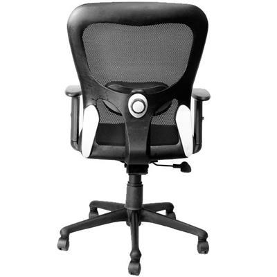 Mesh Chair Medium Back (Matrix)