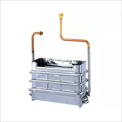 Heat Exchanger for Gas Water Heater By SEASON SAMRAT