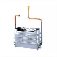 Heat Exchanger for Gas Water Heater