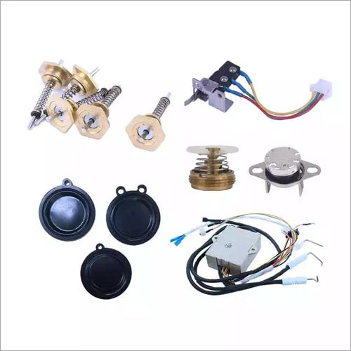 Water Heater Parts