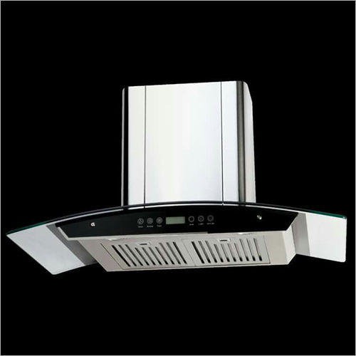 Modern Kitchen Chimney