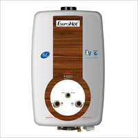 Alfa Euro Water Heater