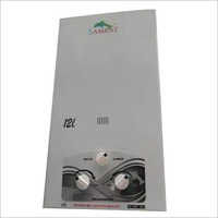 12 Ltr Water Heater