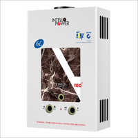 Bathroom Water Heater