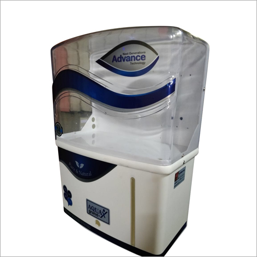 Aqua -X Domestic Water Purifier