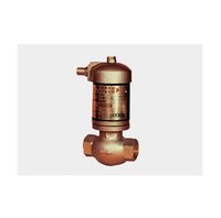 Semi Lift Solenoid Valves