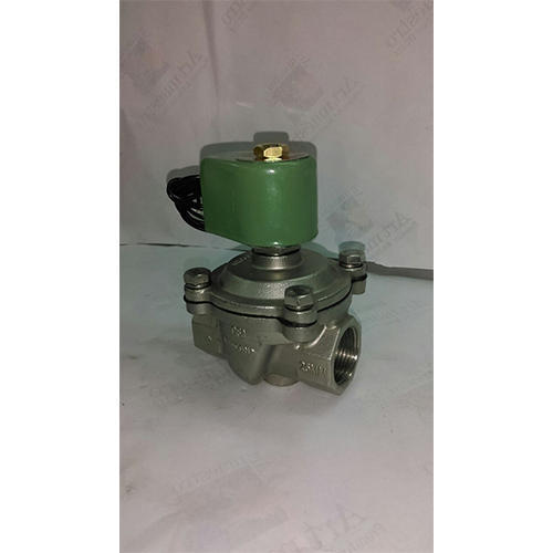 Air Solenoid Valve