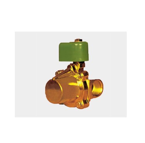 Brass Solenoid Valve