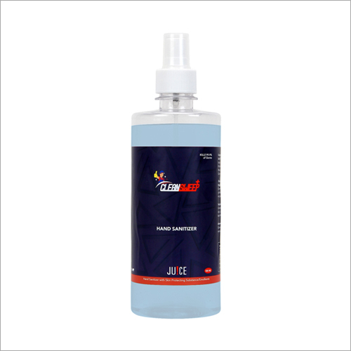 500 ML Hand Sanitizer