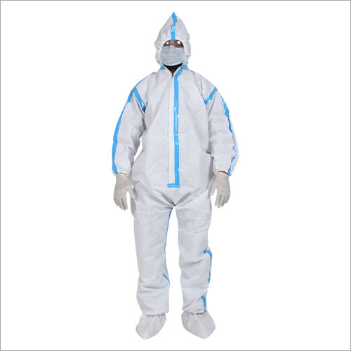 Hospital PPE Kit