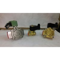 Stainless Steel Solenoid Valve