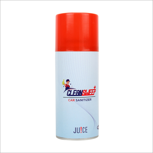 Car Sanitizer