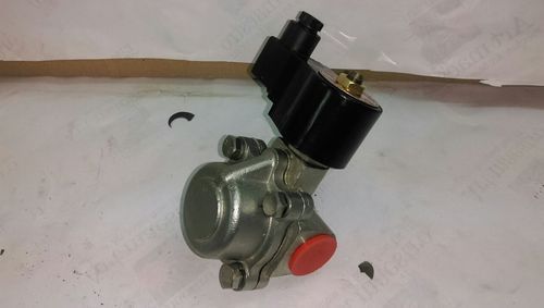 Globe Type Solenoid Valve