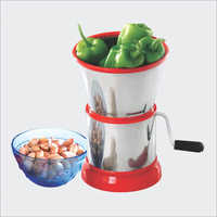 Fruit and Vegetable Chopper Machine