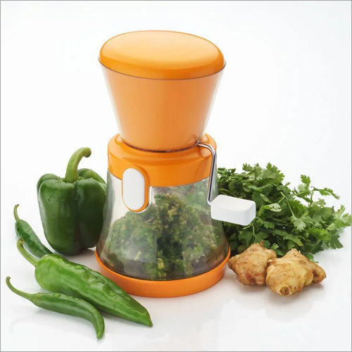 Vegetable Chopper