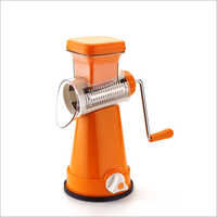 Manual Juice Machine - Plastic Material, 1kg Weight | Durable, High Performance, Various Colors Available