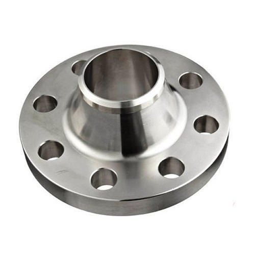 Weldneck Flange