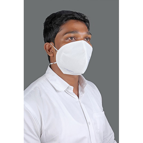 Disposable Face Mask