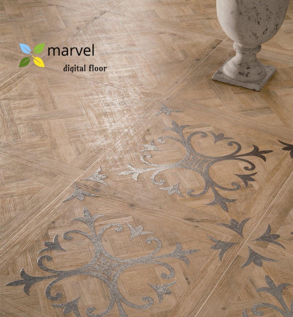 porcelain tiles