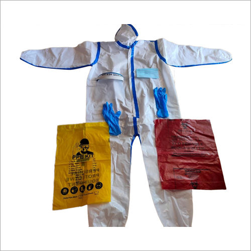 SITRA APPROVED PPE Kit