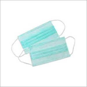 Surgical Face Mask