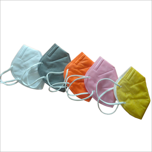 N95 Face Mask
