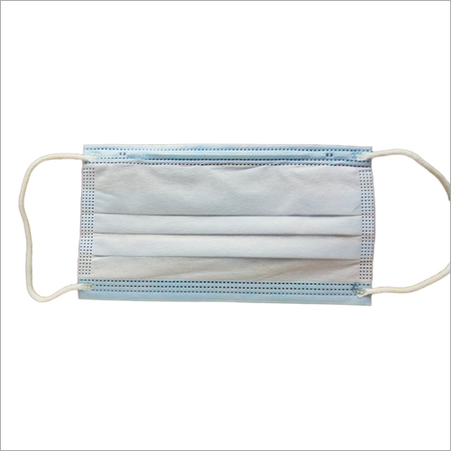 Medical Surgical Face Mask