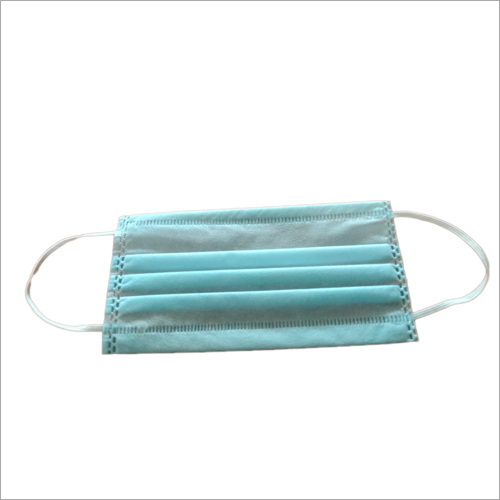 3 Ply Face Mask