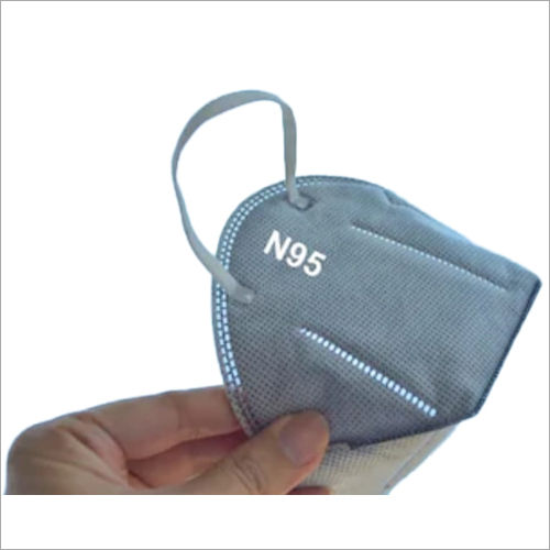 N95 Mask Without Respirator