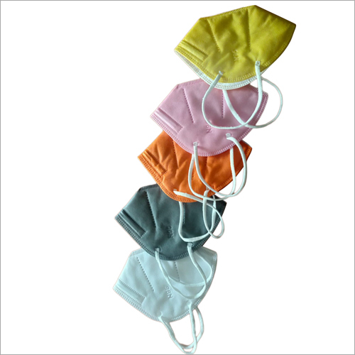 N95 Respirator Face Mask