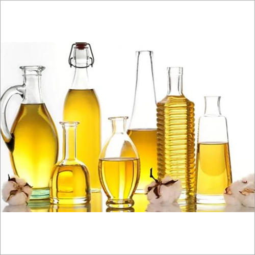 Edible Vegetable Oil By GOODFIN EXPORT PTE LTD