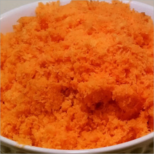 Frozen Chopped Carrot