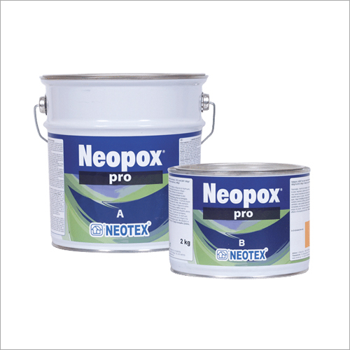 Neopox Pro