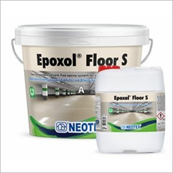 Epoxol Floor S