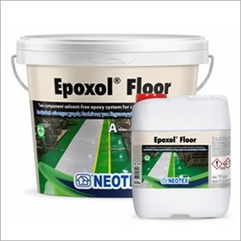 Epoxol Floor