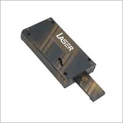 Shutter Lock