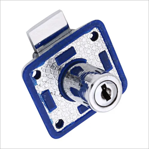 Multipurpose Door Lock