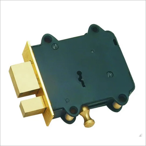 2 In 1 Laser Door Locks