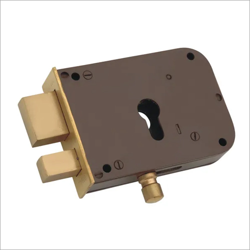 Laser Door Lock
