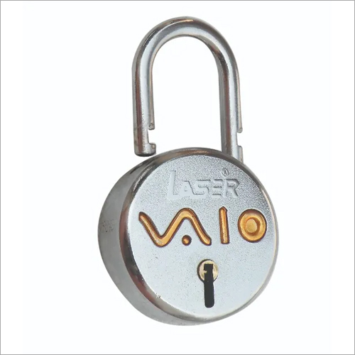 Laser Vaio Padlock