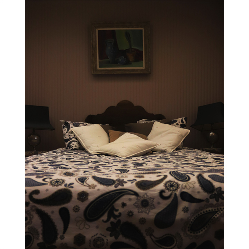 Printed Bed Linen By Infinity
